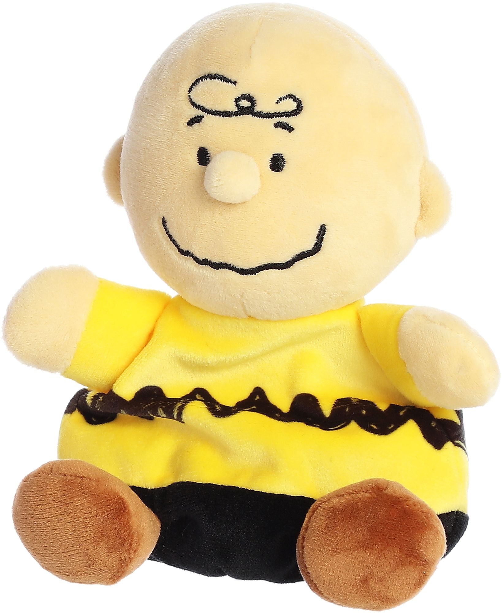 Charlie Brown 5 Palm Pals - Image 4