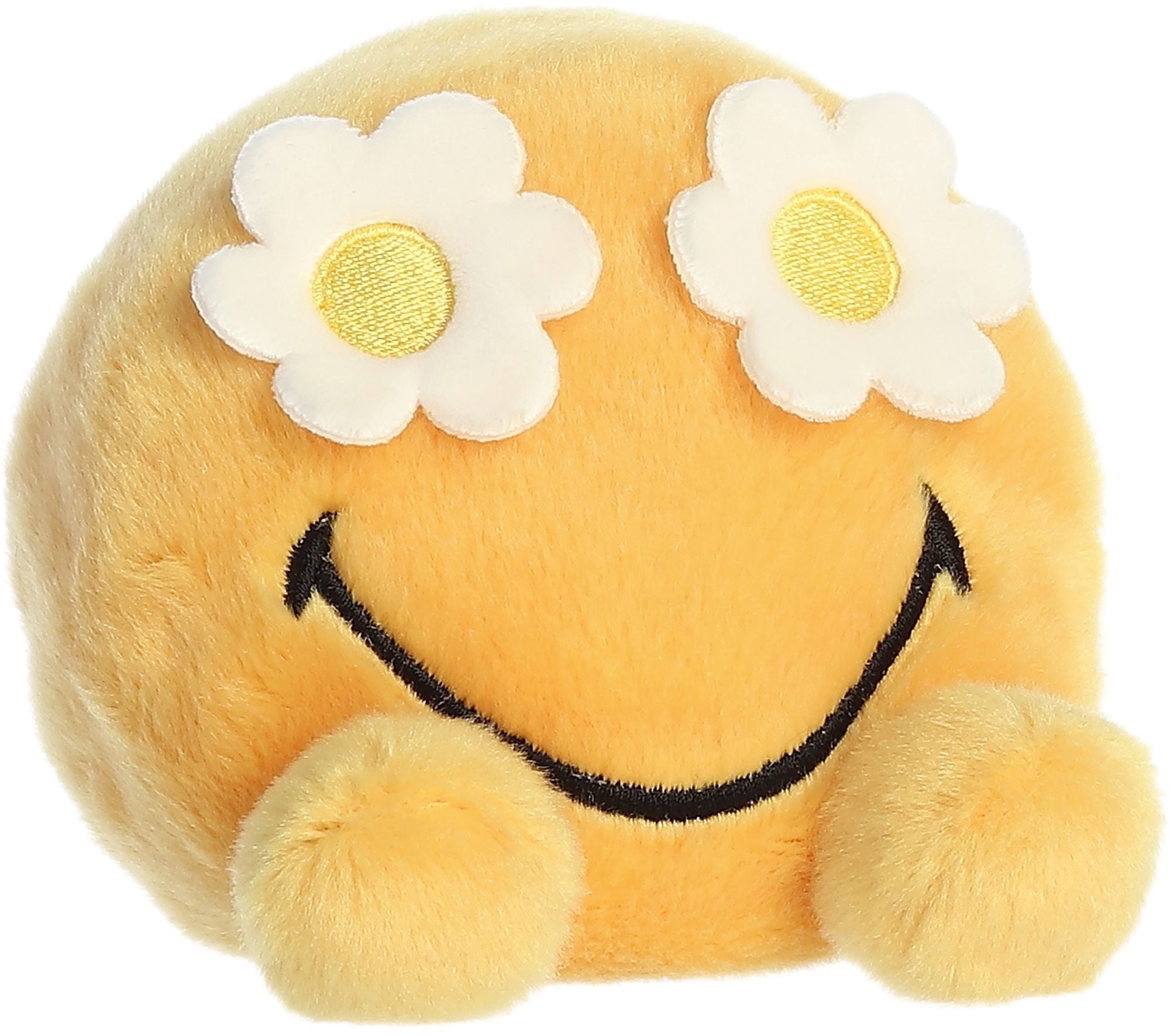SmileyWorld® Flowers 5 Palm Pals