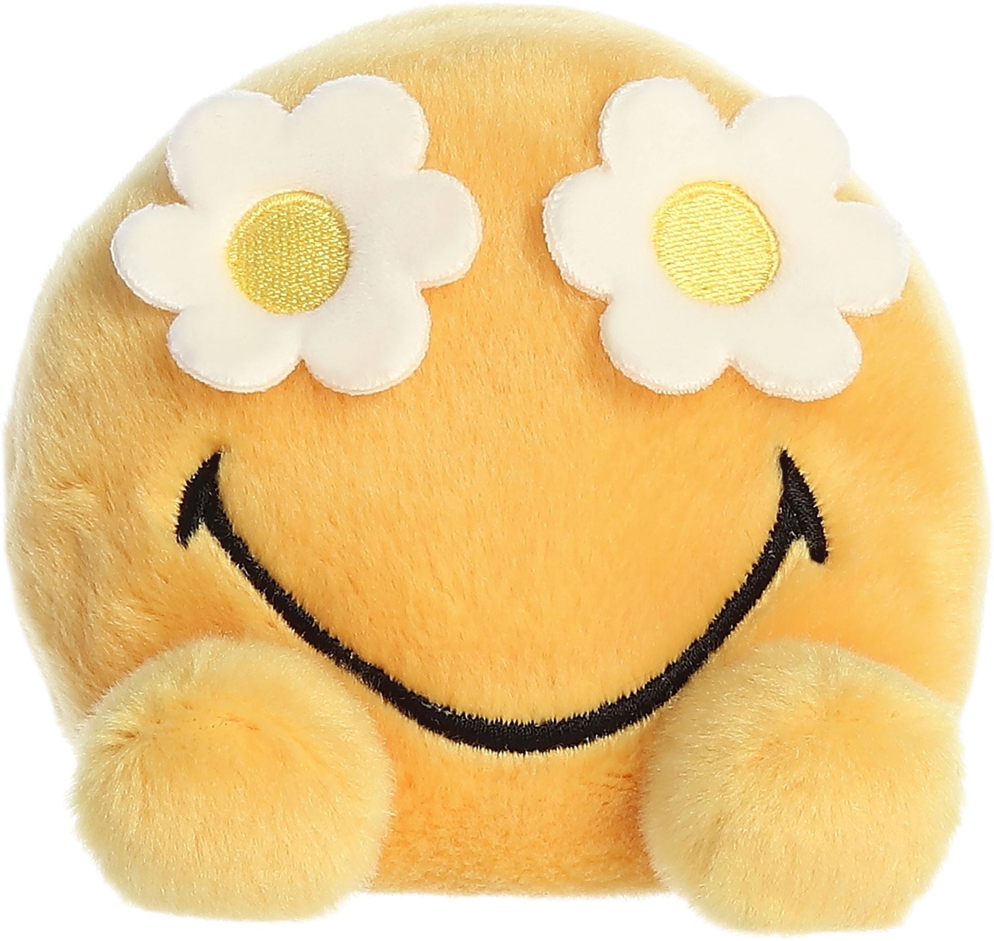 SmileyWorld® Flowers 5 Palm Pals - Image 2