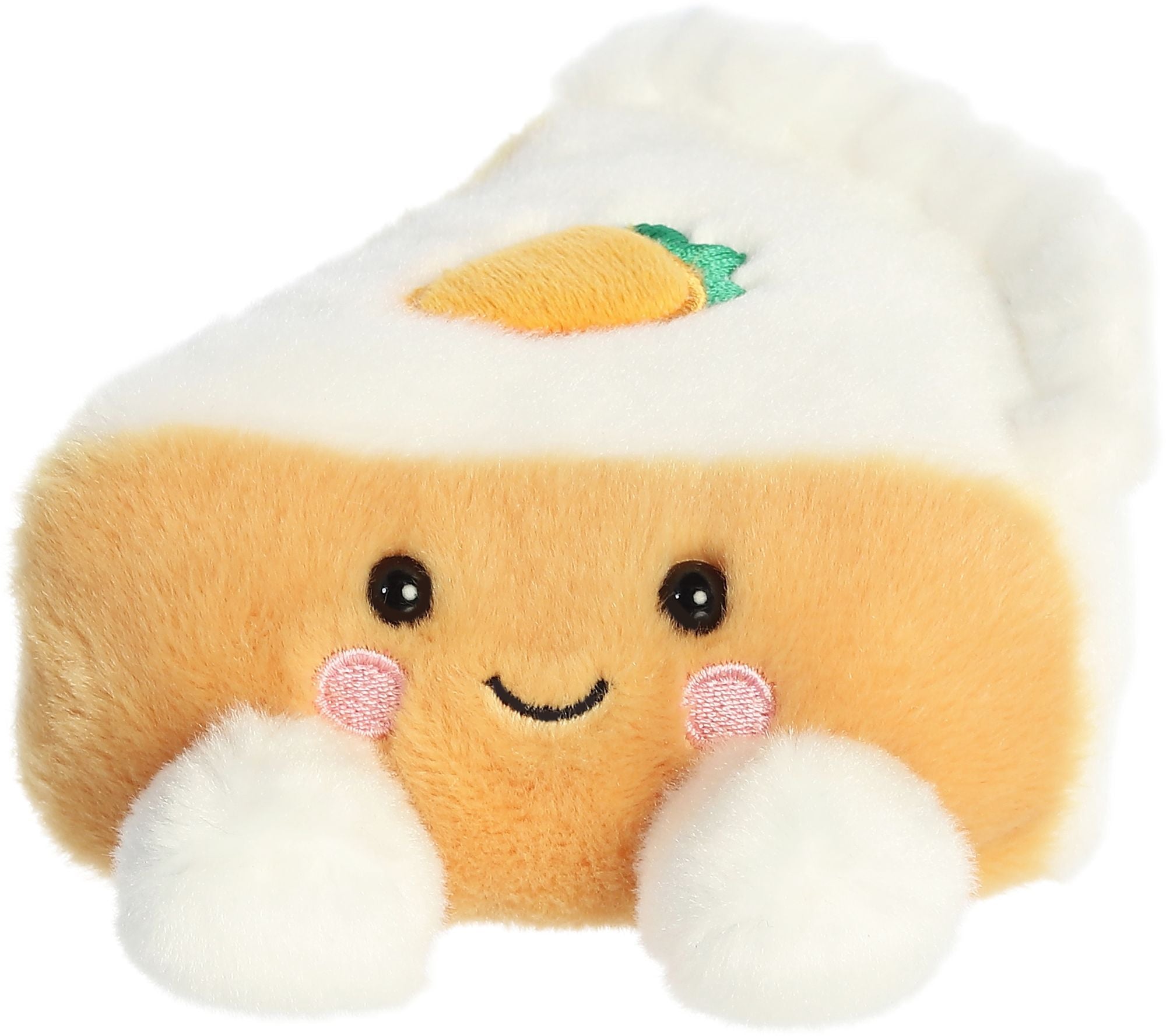 Carrie Carrot Cake 5 Palm Pals