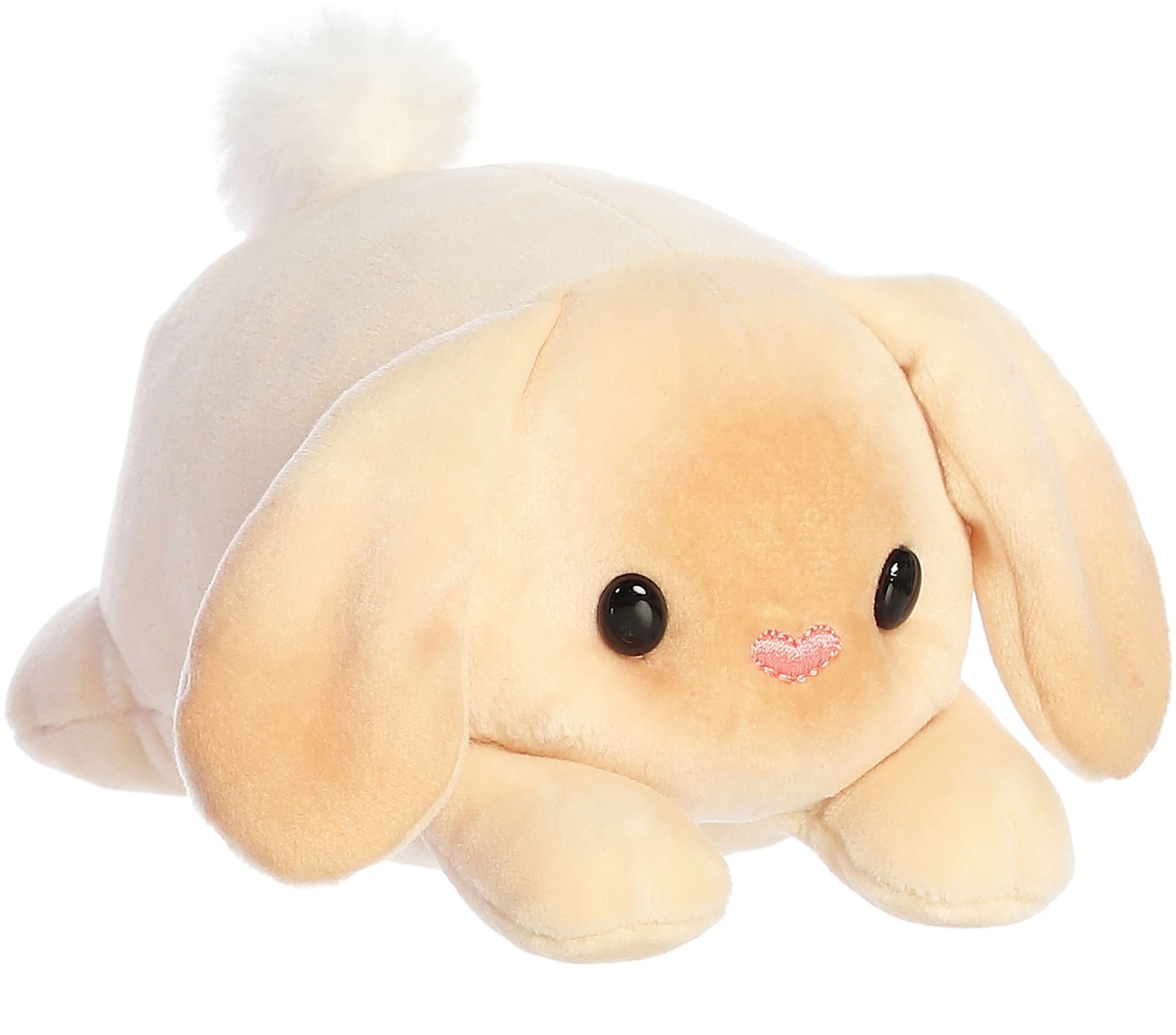 Bunny Loaf - Vanilla 5.5 Palm Pals