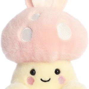 Diana Bunny Mushroom 5 Palm Pals
