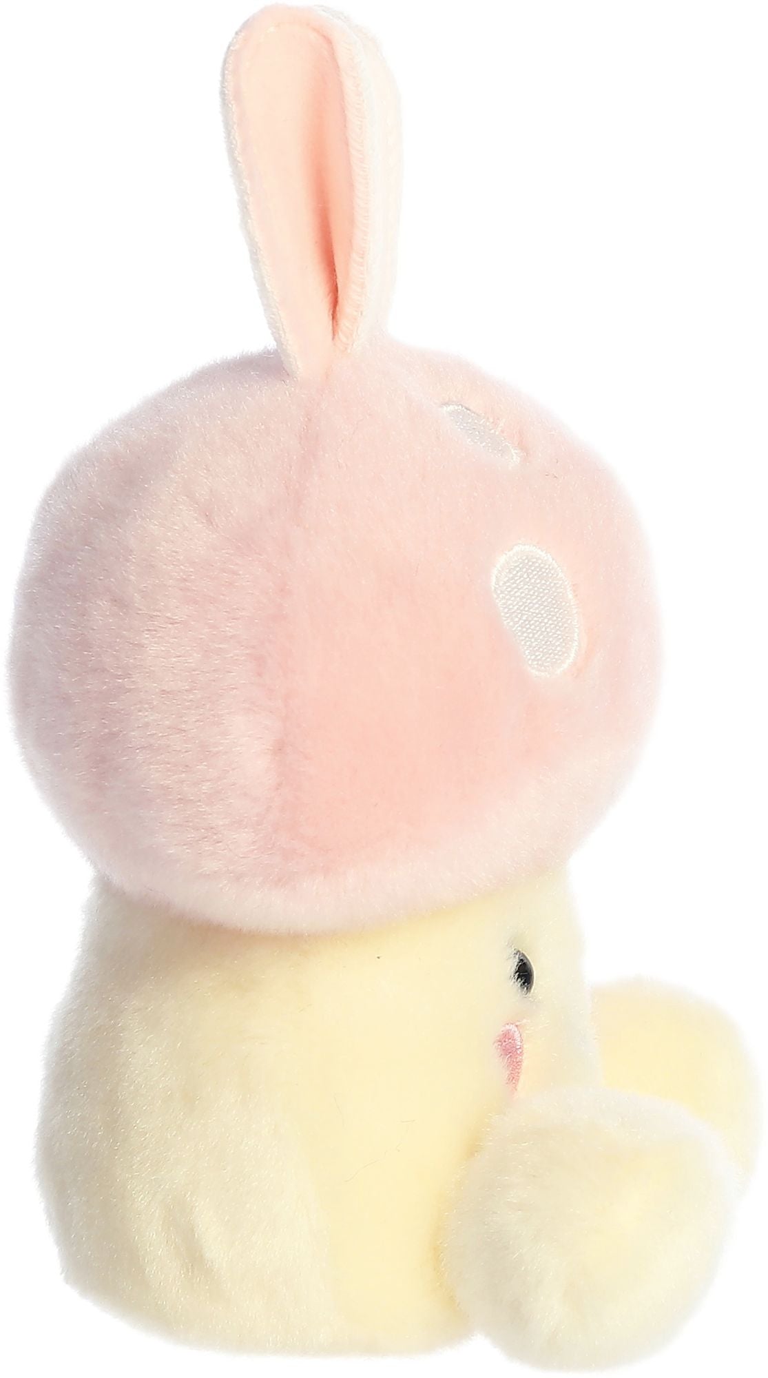 Diana Bunny Mushroom 5 Palm Pals - Image 2