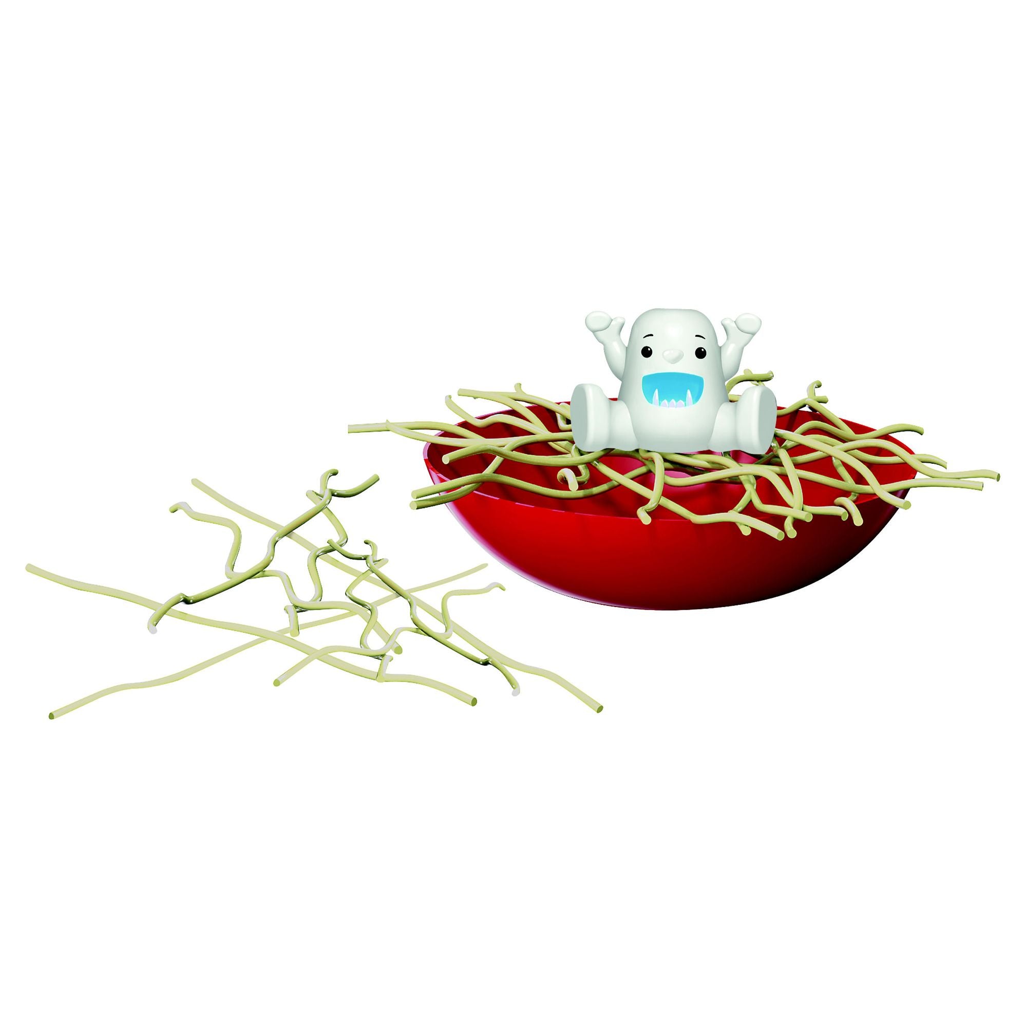 Yeti in My Spaghetti - Image 2