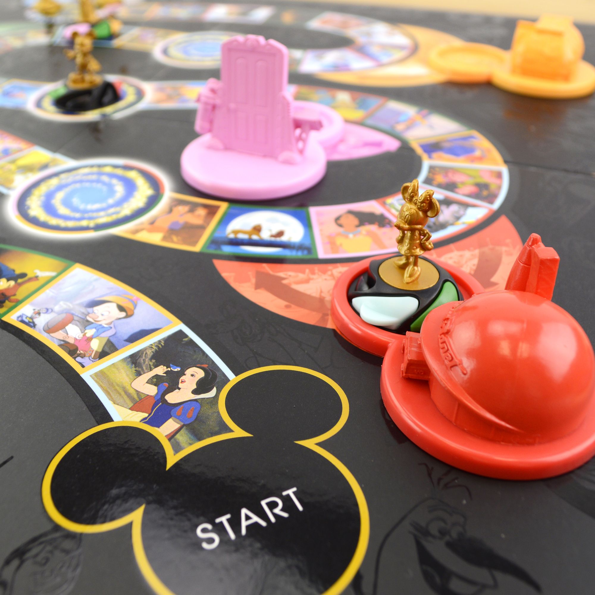 Magical World Of Disney Trivia - Image 5