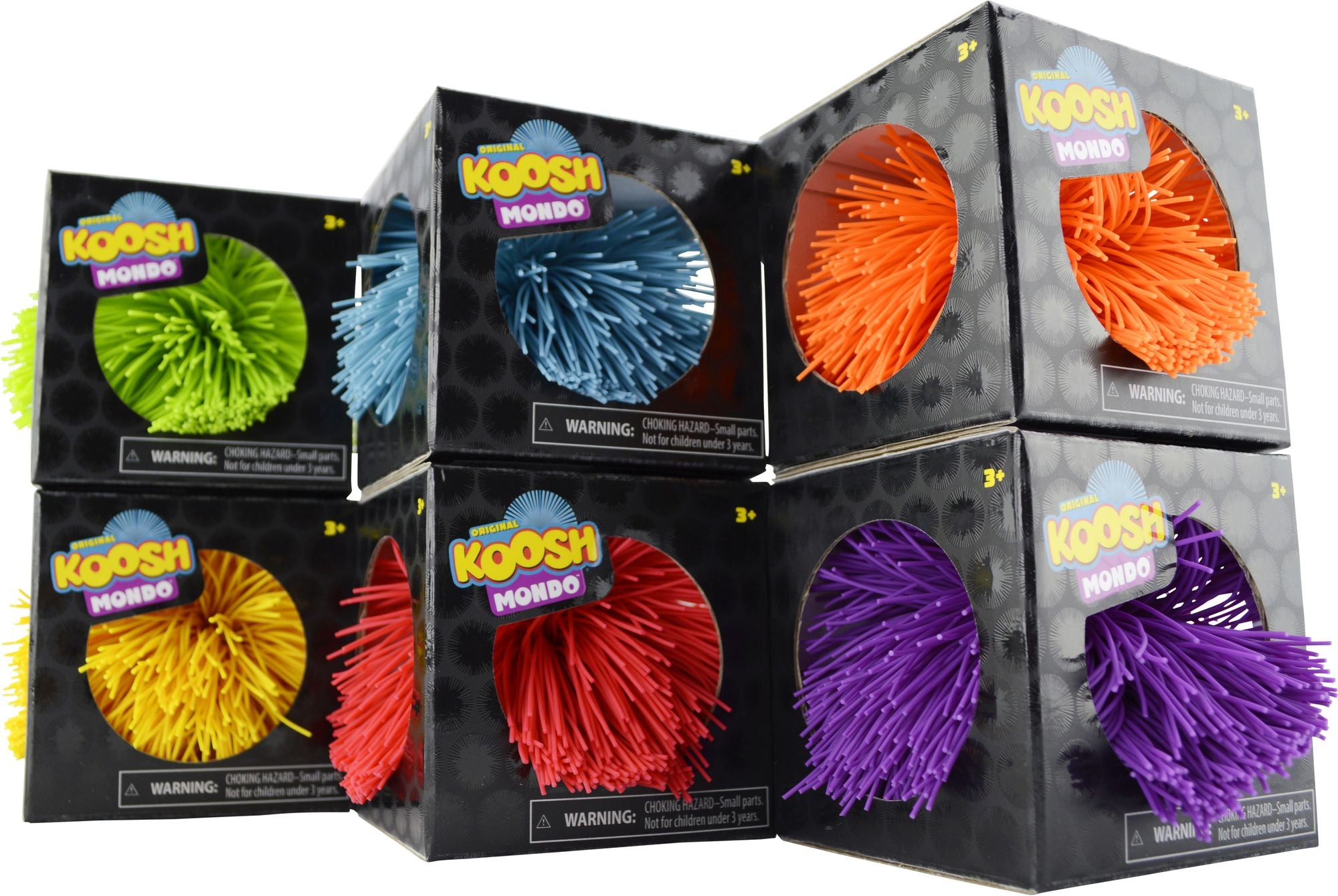Koosh Mondo Ball - Image 2