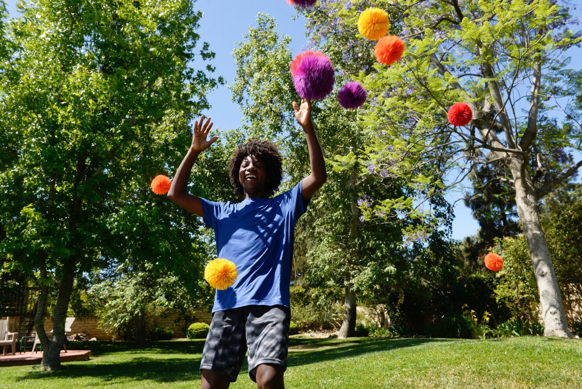 Koosh Mondo Ball - Image 5