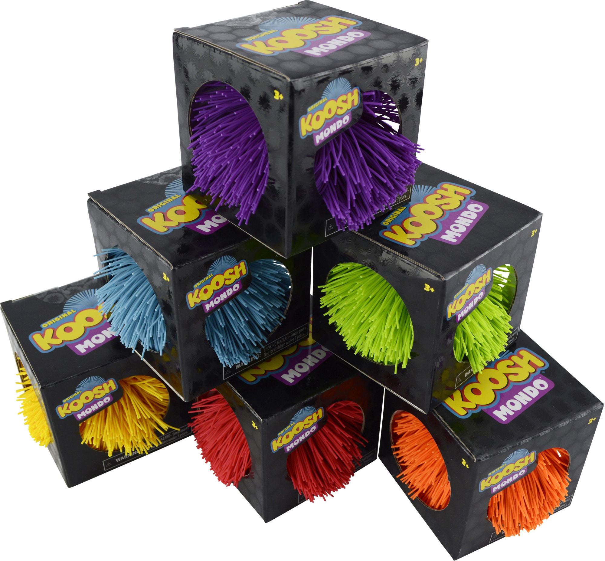 Koosh Mondo Ball - Image 6