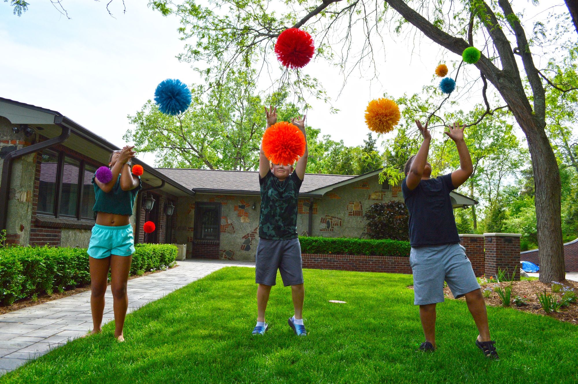 Koosh Mondo Ball - Image 7