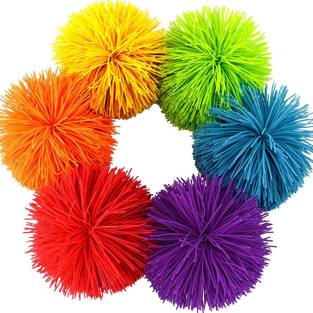 Koosh Mondo Ball - Image 8