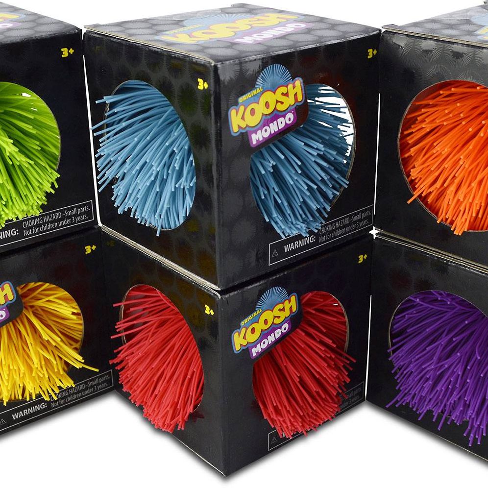 Koosh Mondo Ball - Image 9