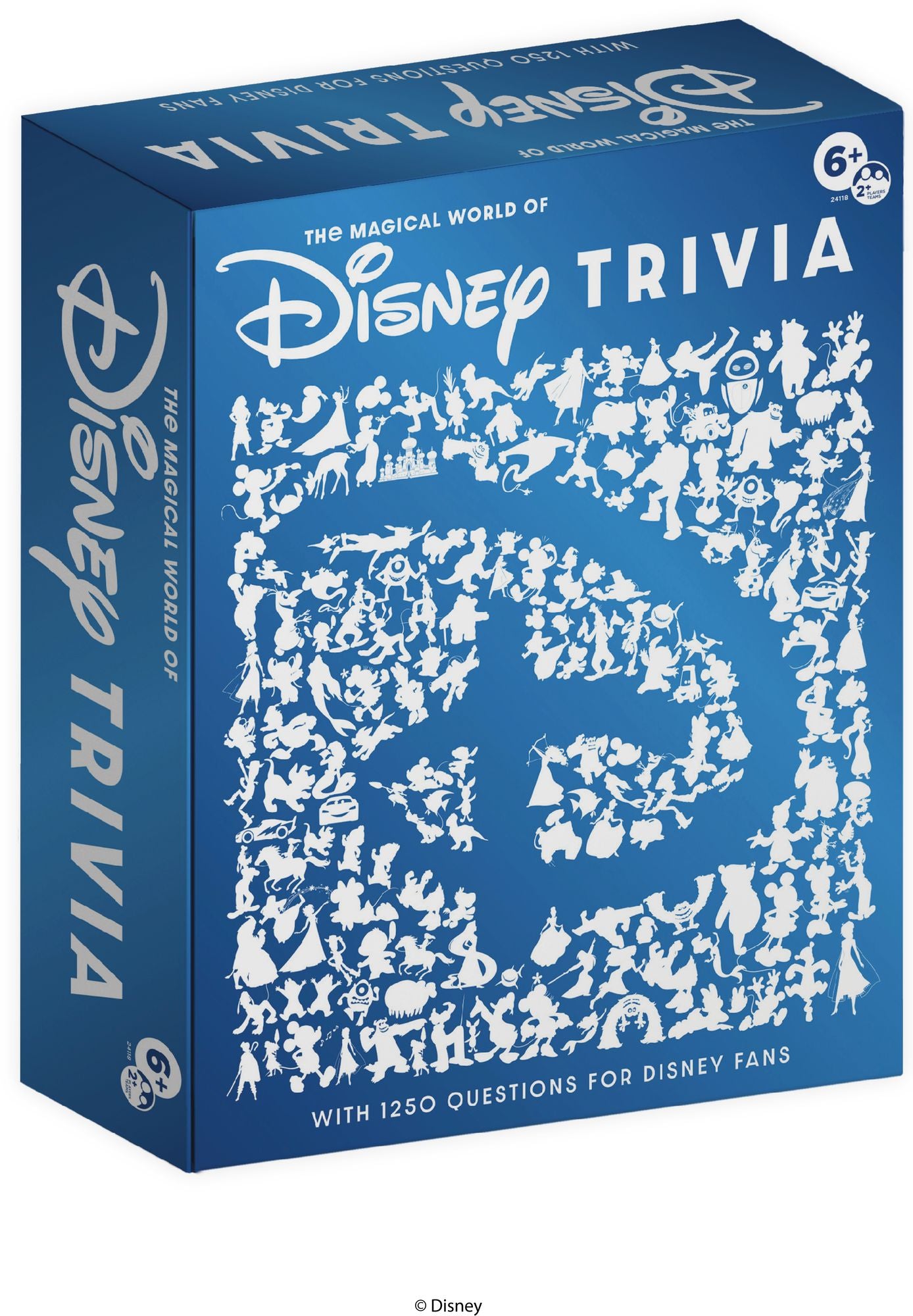 Disney Trivia - Image 2