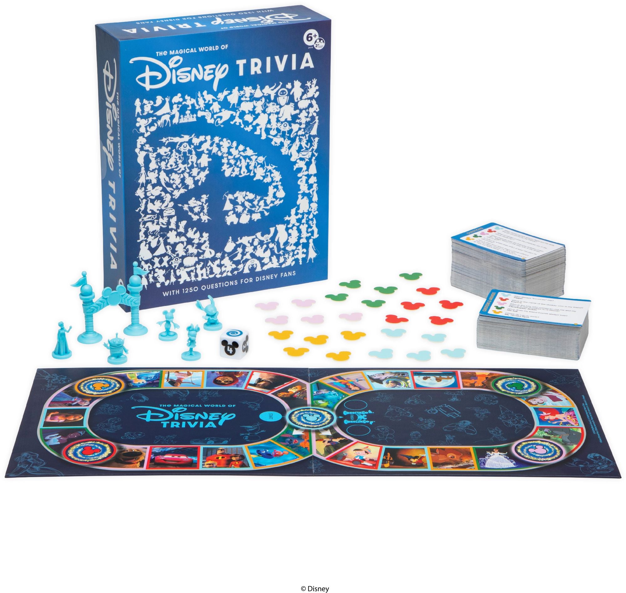 Disney Trivia - Image 3