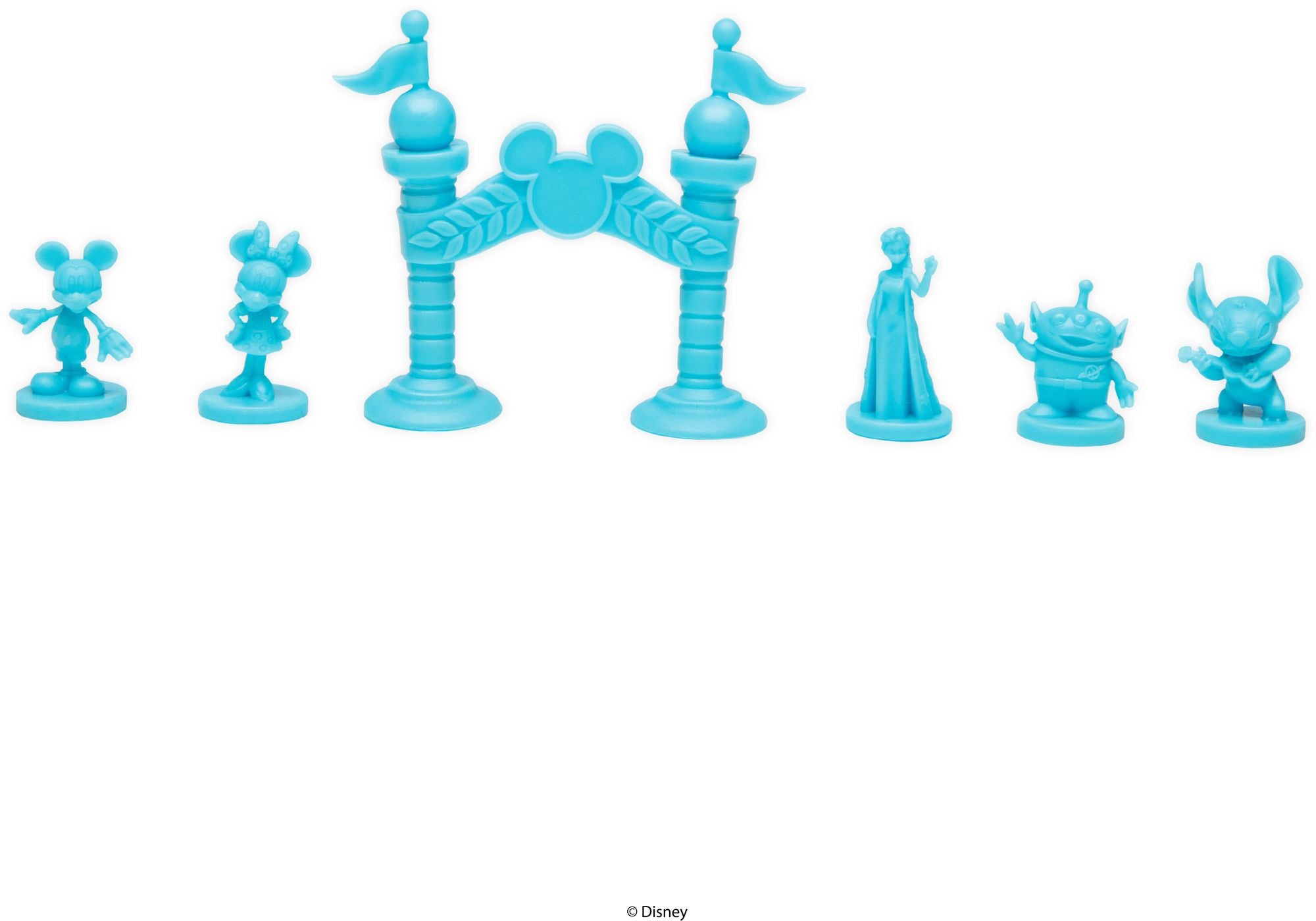 Disney Trivia - Image 5