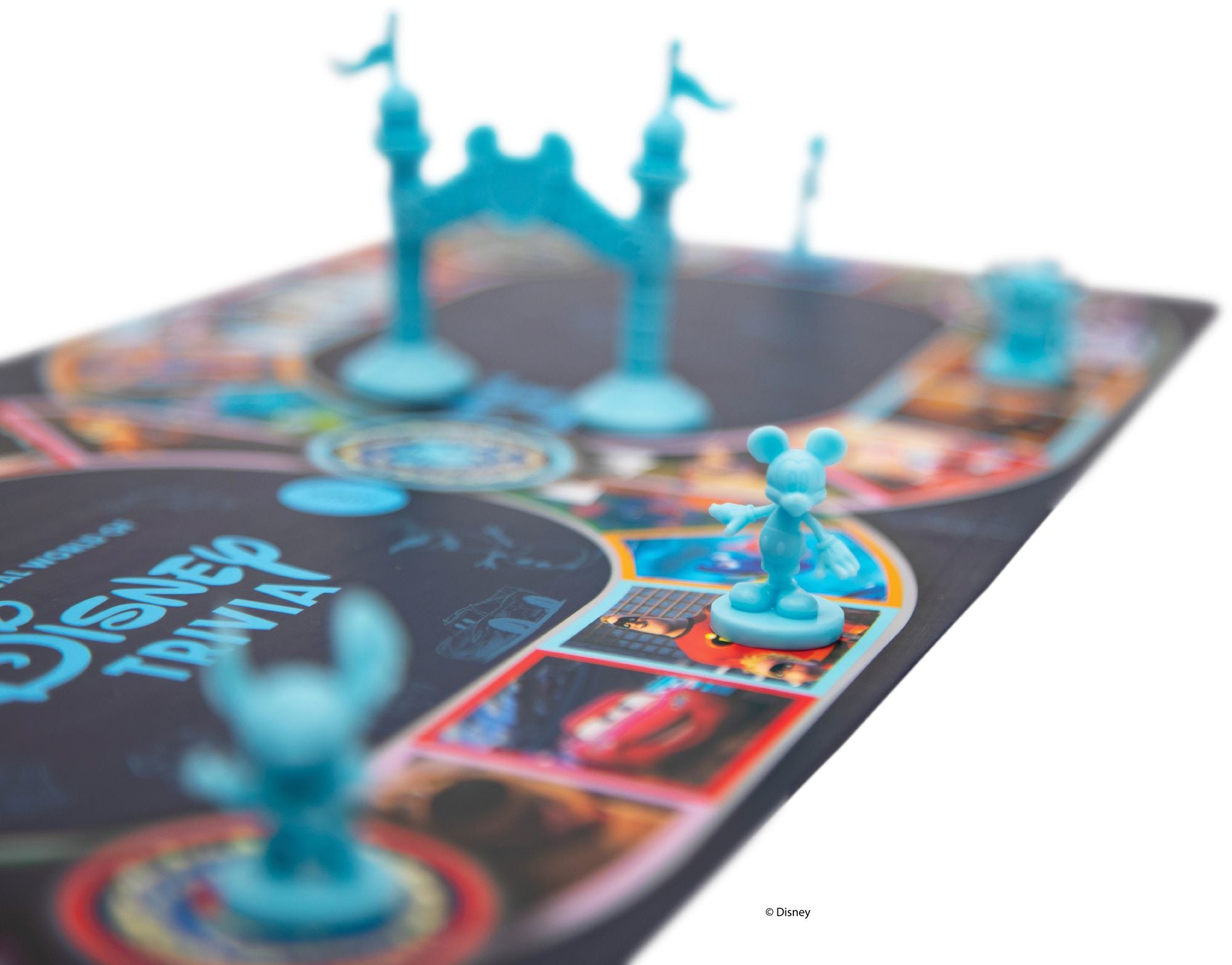 Disney Trivia - Image 6