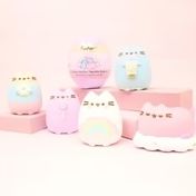Pusheen Water-Filled Squishy Toy (Blind Boxed) - Image 3