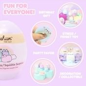 Pusheen Water-Filled Squishy Toy (Blind Boxed) - Image 4
