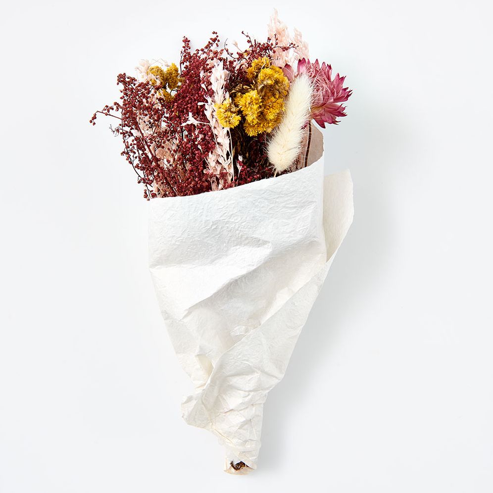 Dried Wildflower Bouquet - Image 2