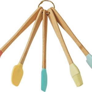 Mini Baking Utensil Set