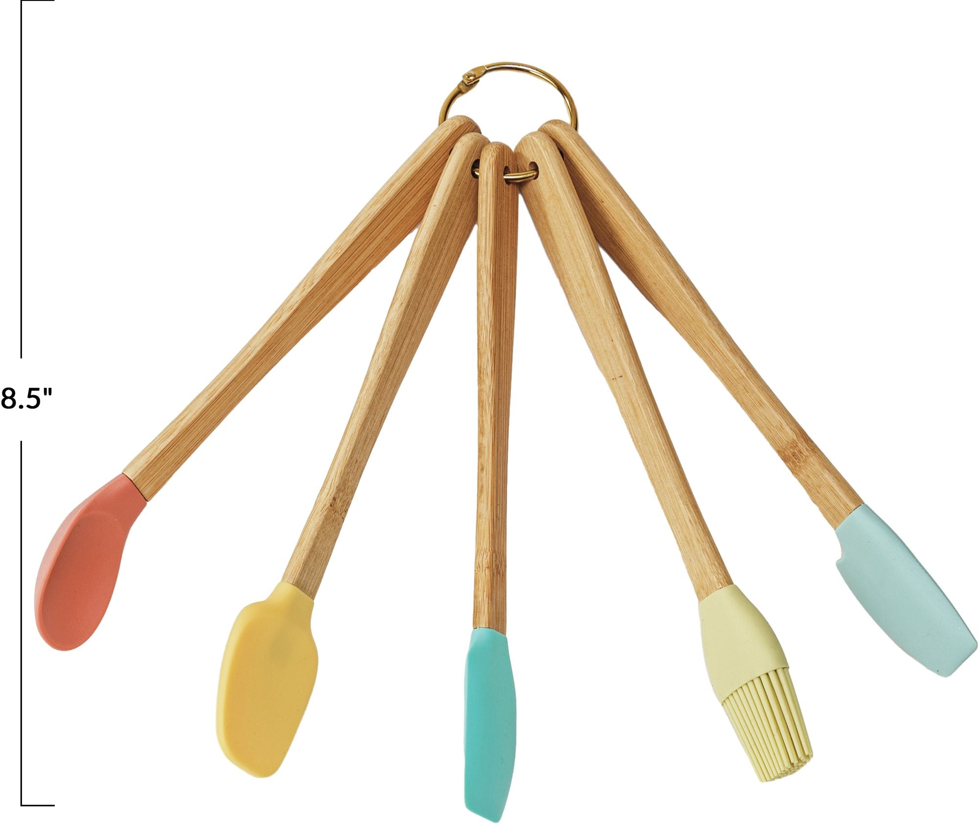 Mini Baking Utensil Set - Image 3