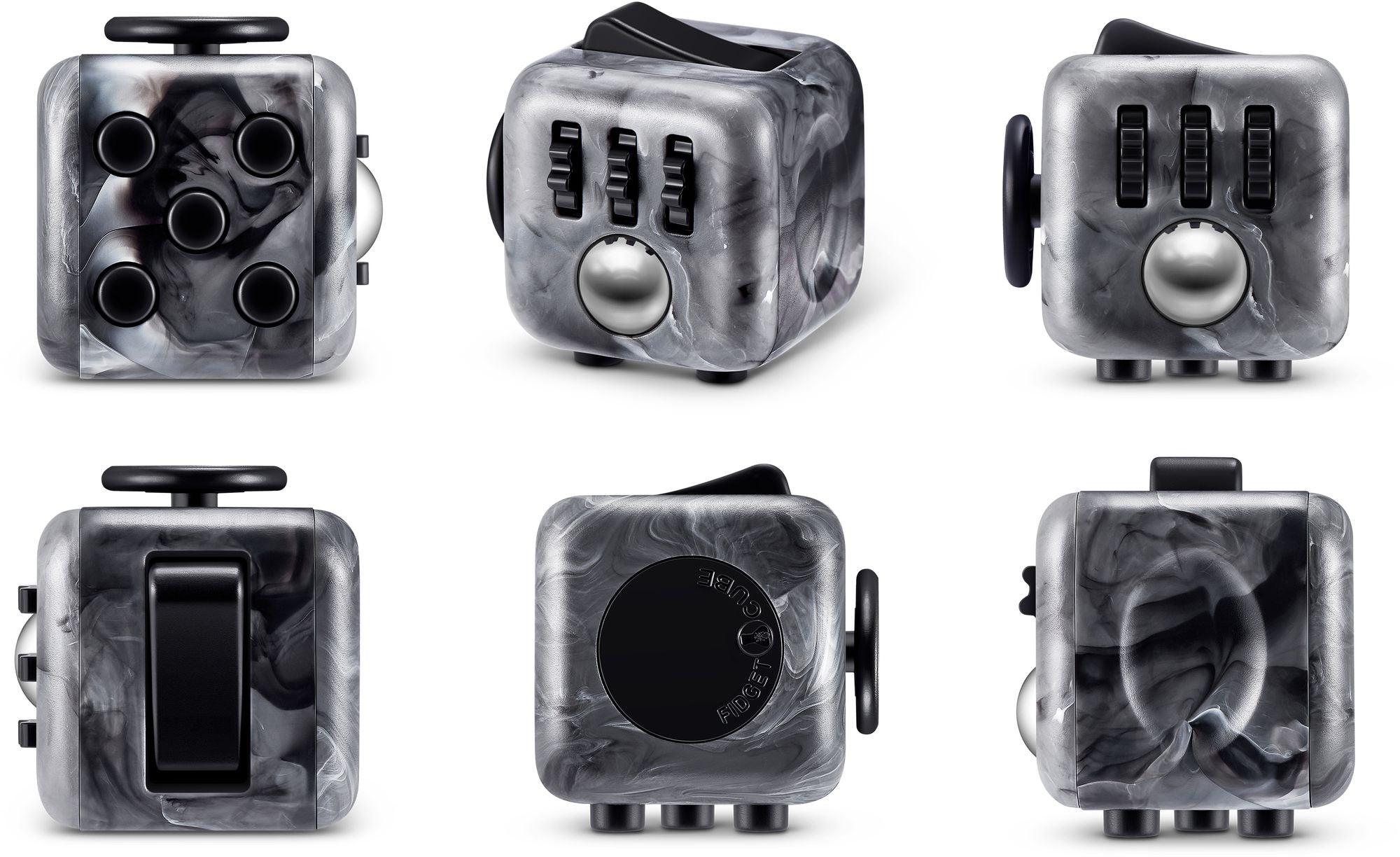 Fidget Cube By Antsy Labs Series 4 by ZURU - Image 3