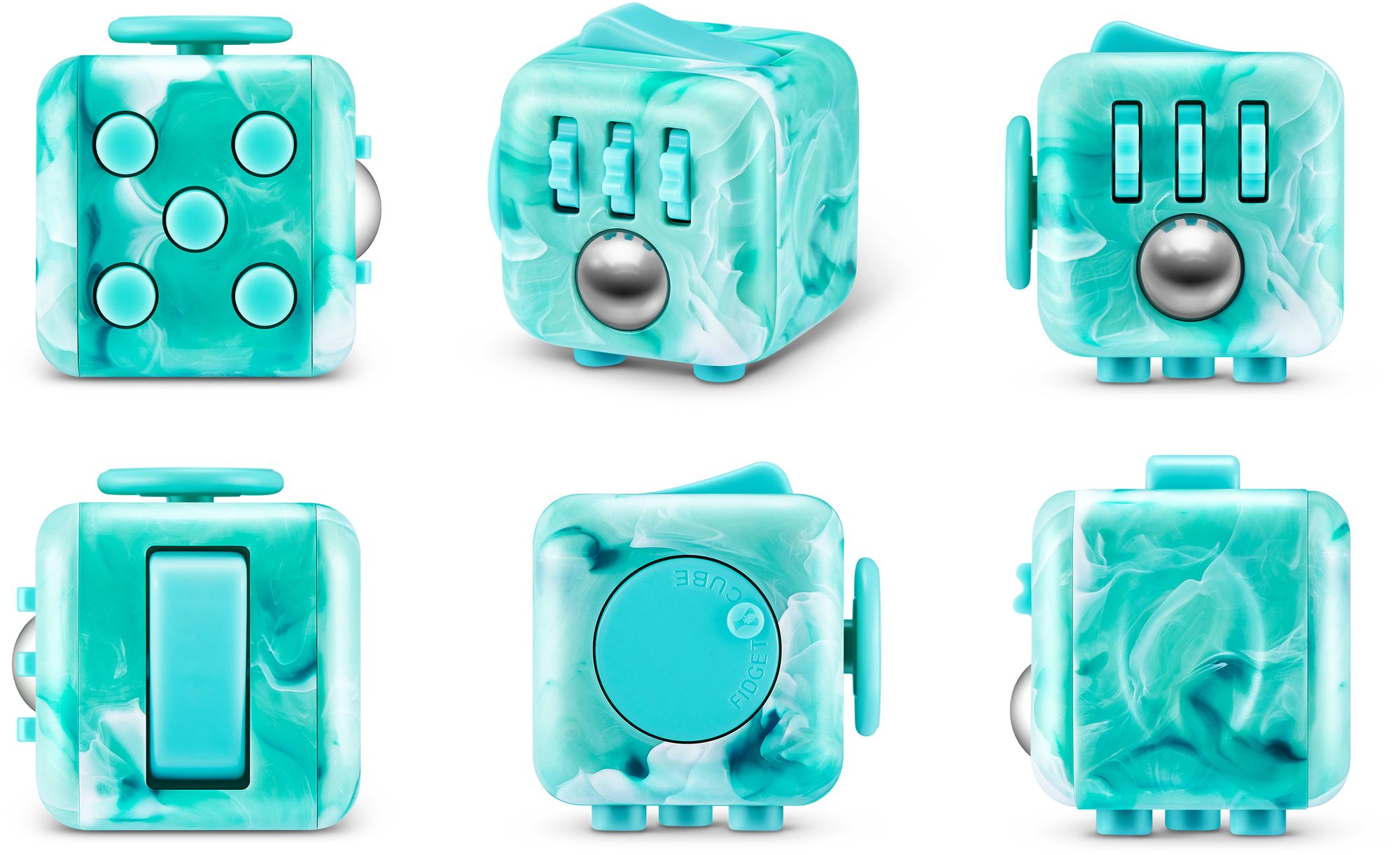 Fidget Cube By Antsy Labs Series 4 by ZURU - Image 4