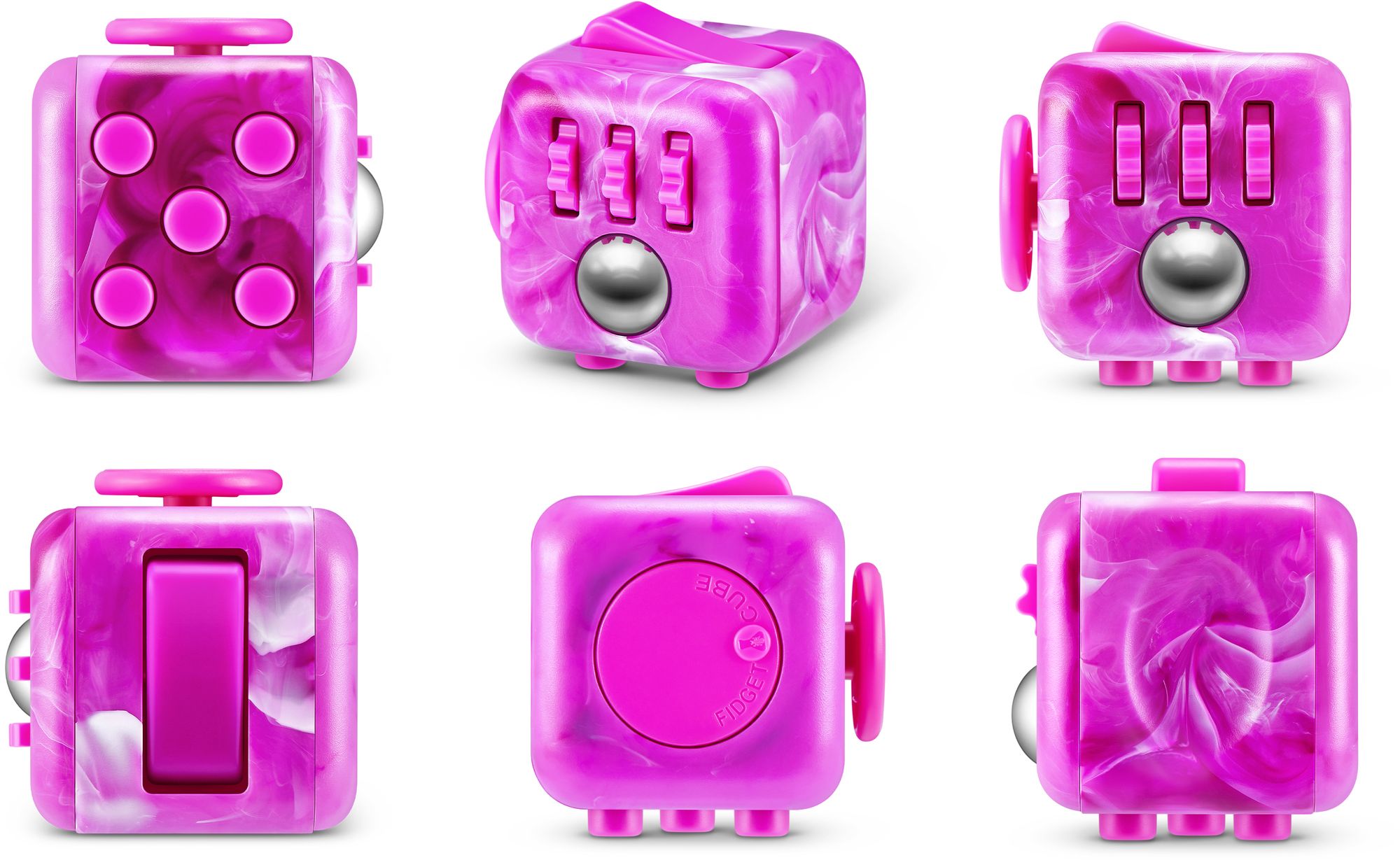 Fidget Cube By Antsy Labs Series 4 by ZURU - Image 5