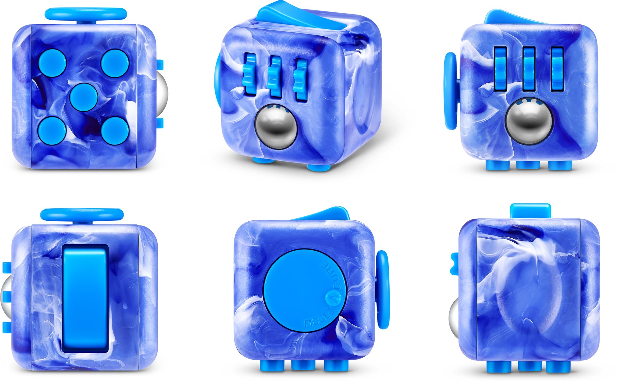 Fidget Cube By Antsy Labs Series 4 by ZURU - Image 6