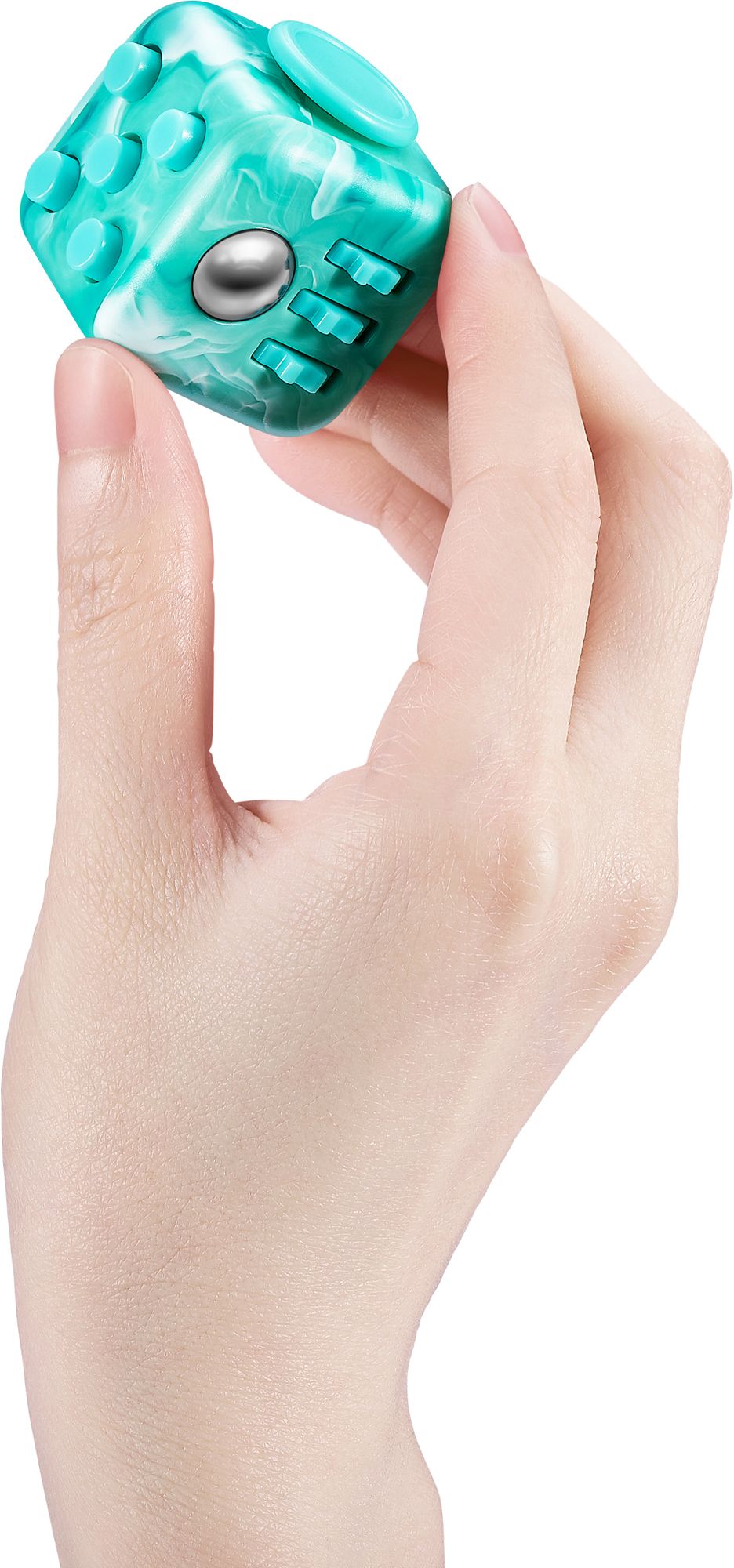 Fidget Cube By Antsy Labs Series 4 by ZURU - Image 7