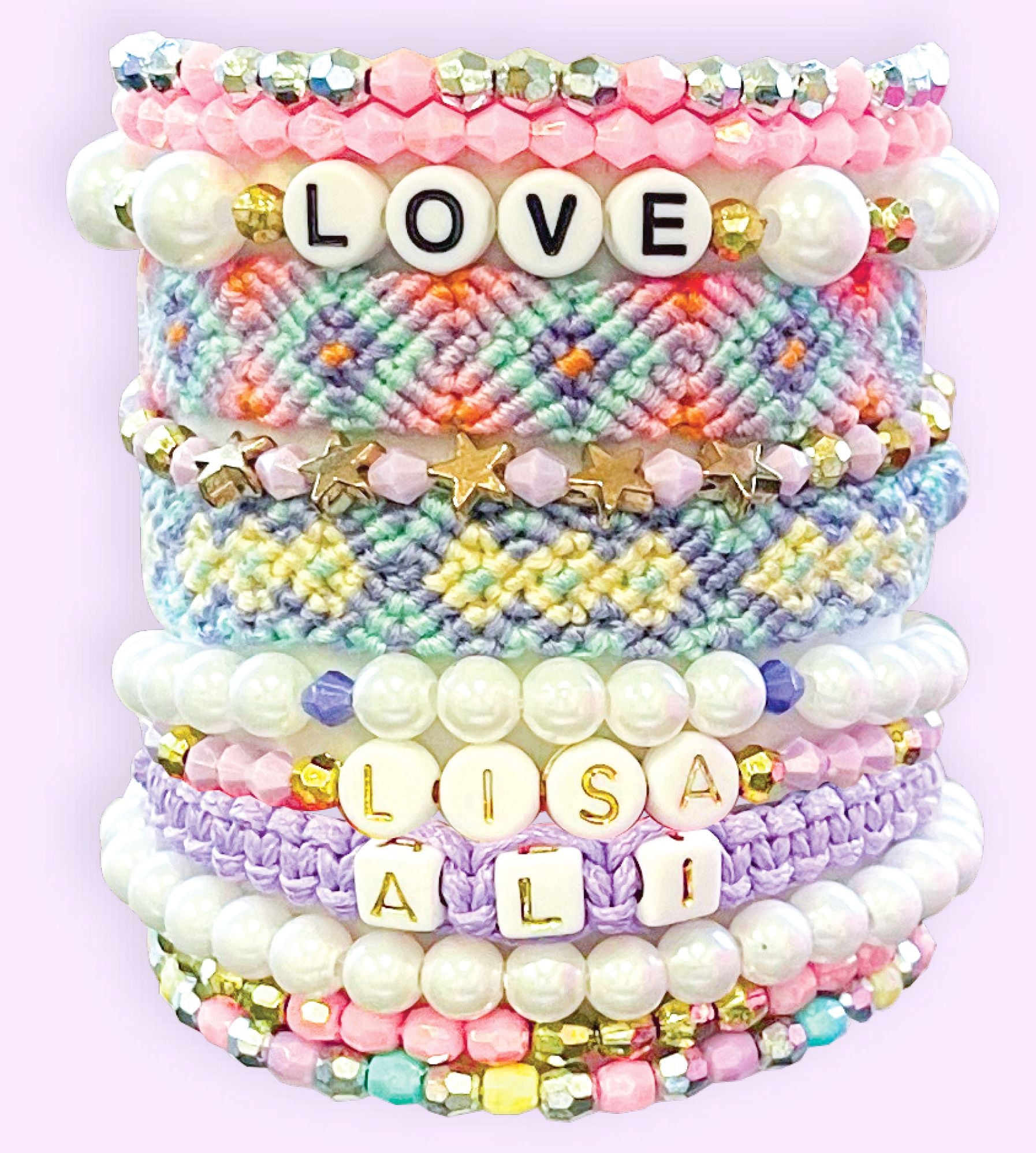 STMT DIY Personalized Jewelry Studio - Image 2