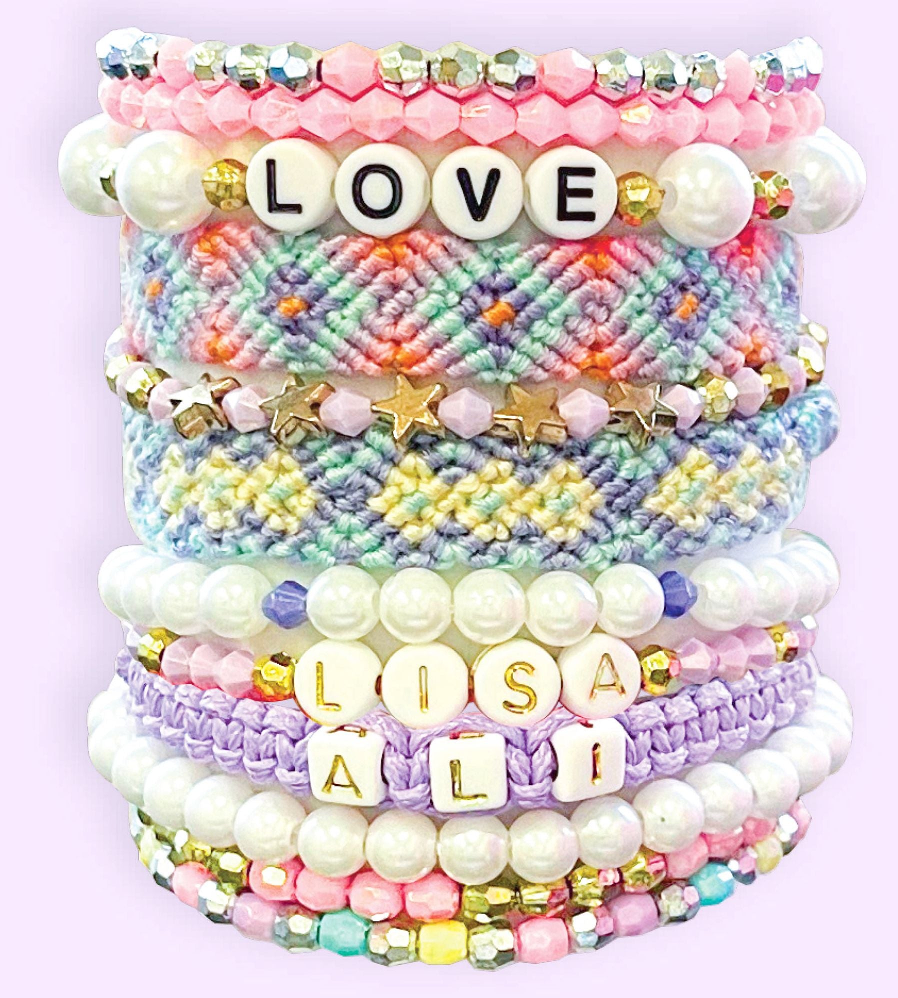 STMT DIY Personalized Jewelry Studio - Image 11