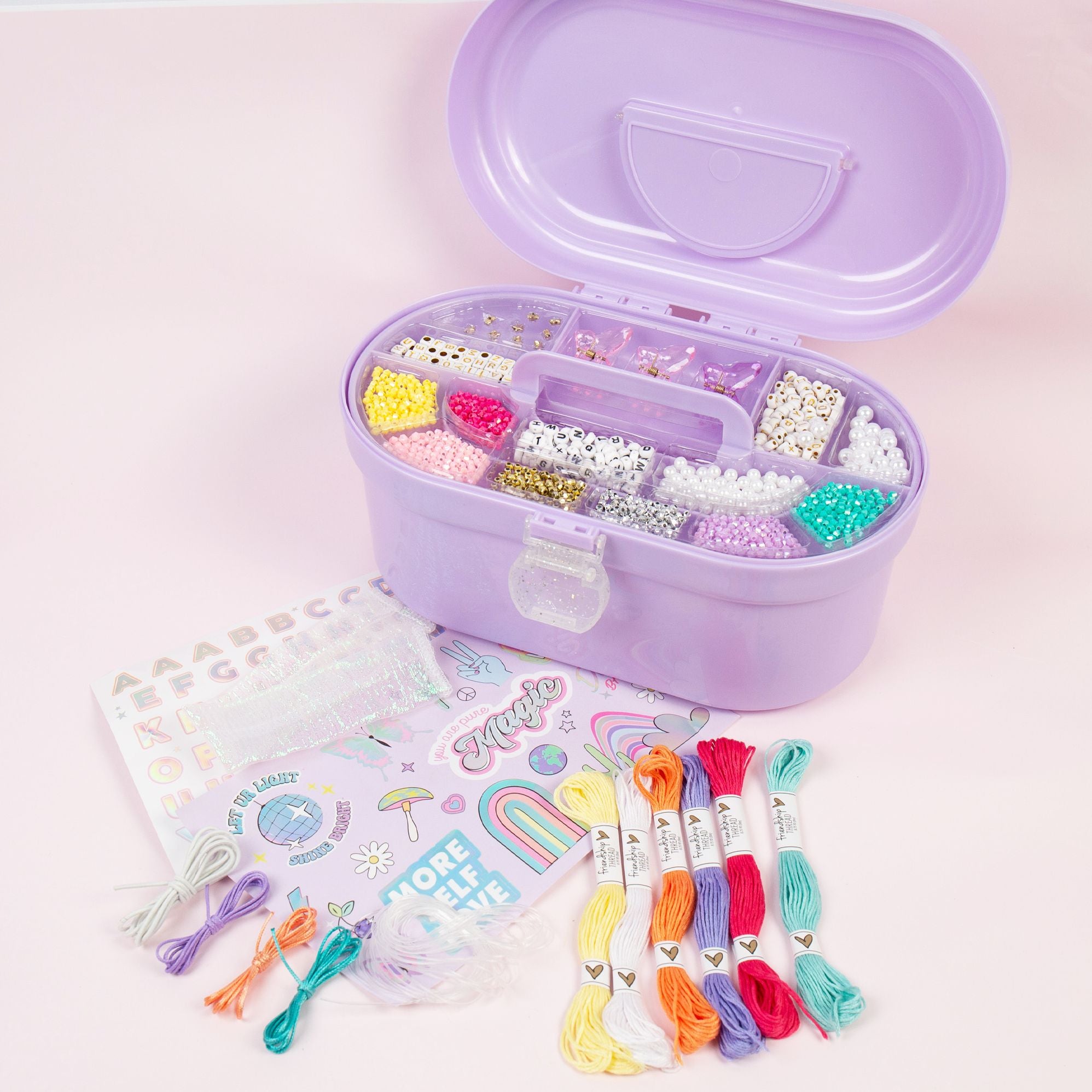 STMT DIY Personalized Jewelry Studio - Image 3