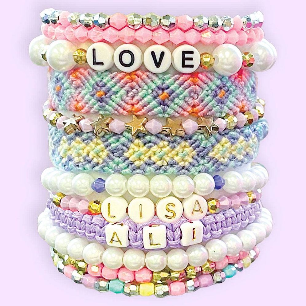 STMT DIY Personalized Jewelry Studio - Image 9