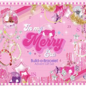 STMT In My Merry Era Advent Calendar
