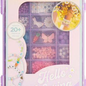 STMT Spring It On Jewelry Case