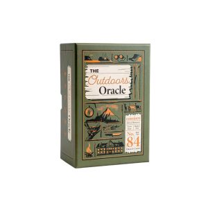 The Outdoors Oracle