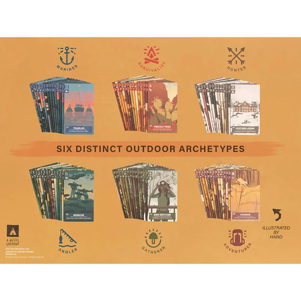 The Outdoors Oracle - Image 2