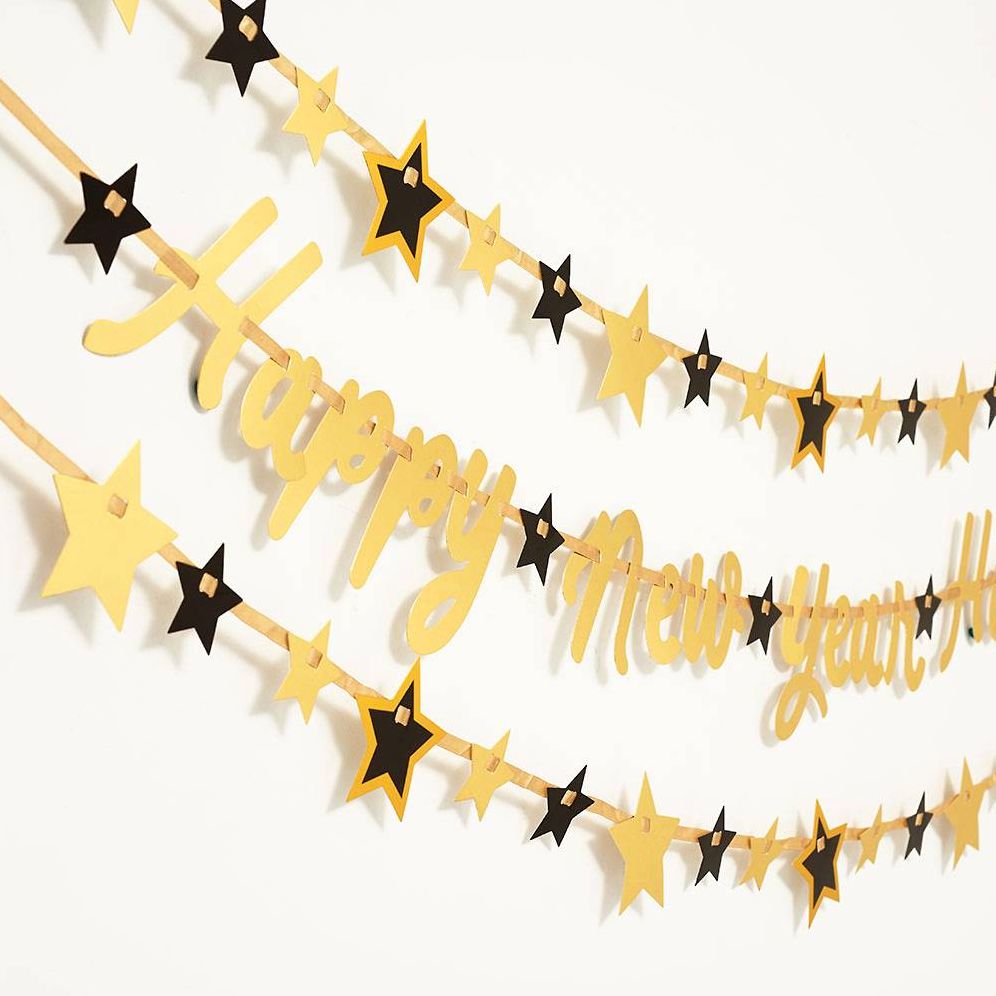 Happy New Year Banner - Image 2