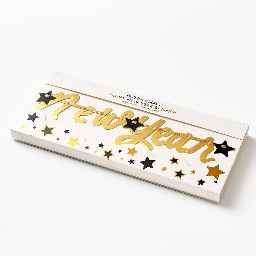 Happy New Year Banner - Image 3