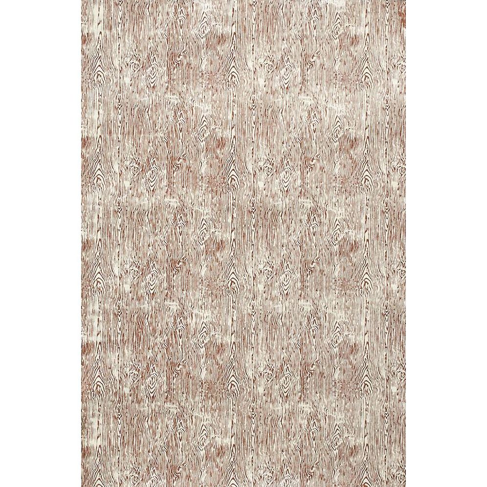 Brown Woodgrain Handmade Paper - Image 2