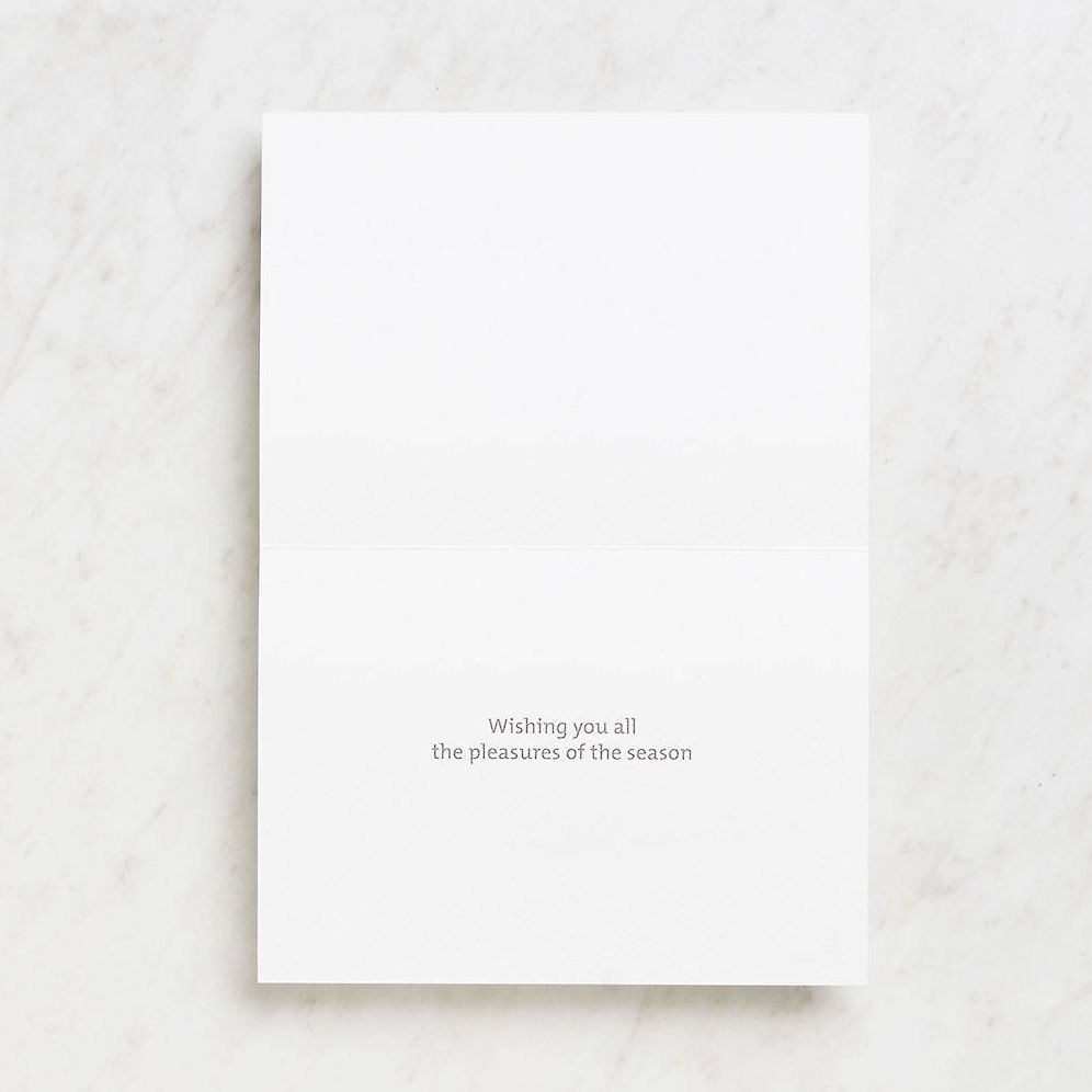 Fritz Holiday Card Set - Image 2