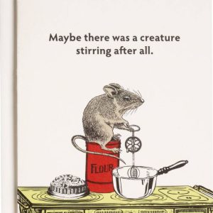 Creature Stirring Holiday Card Set