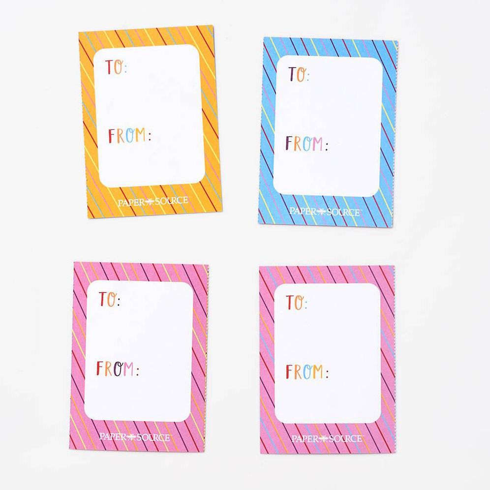 Amaze-ing Unicorn Valentine Card Set - Image 3