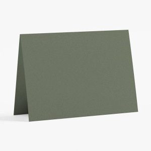 Cypress 4 Bar Folded Cards