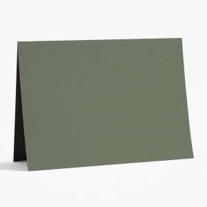 Cypress A7 Folded Cards