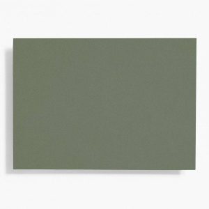 Cypress A6 Note Cards