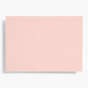 Rose A6 Note Cards