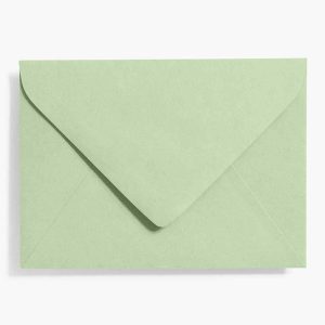 A7 Eucalyptus Envelopes