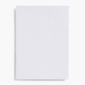 Luxe Grey 4 Bar Note Cards