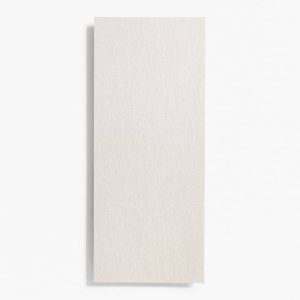 #10 Shimmer Silver Note Cards